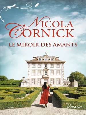 cover image of Le miroir des amants